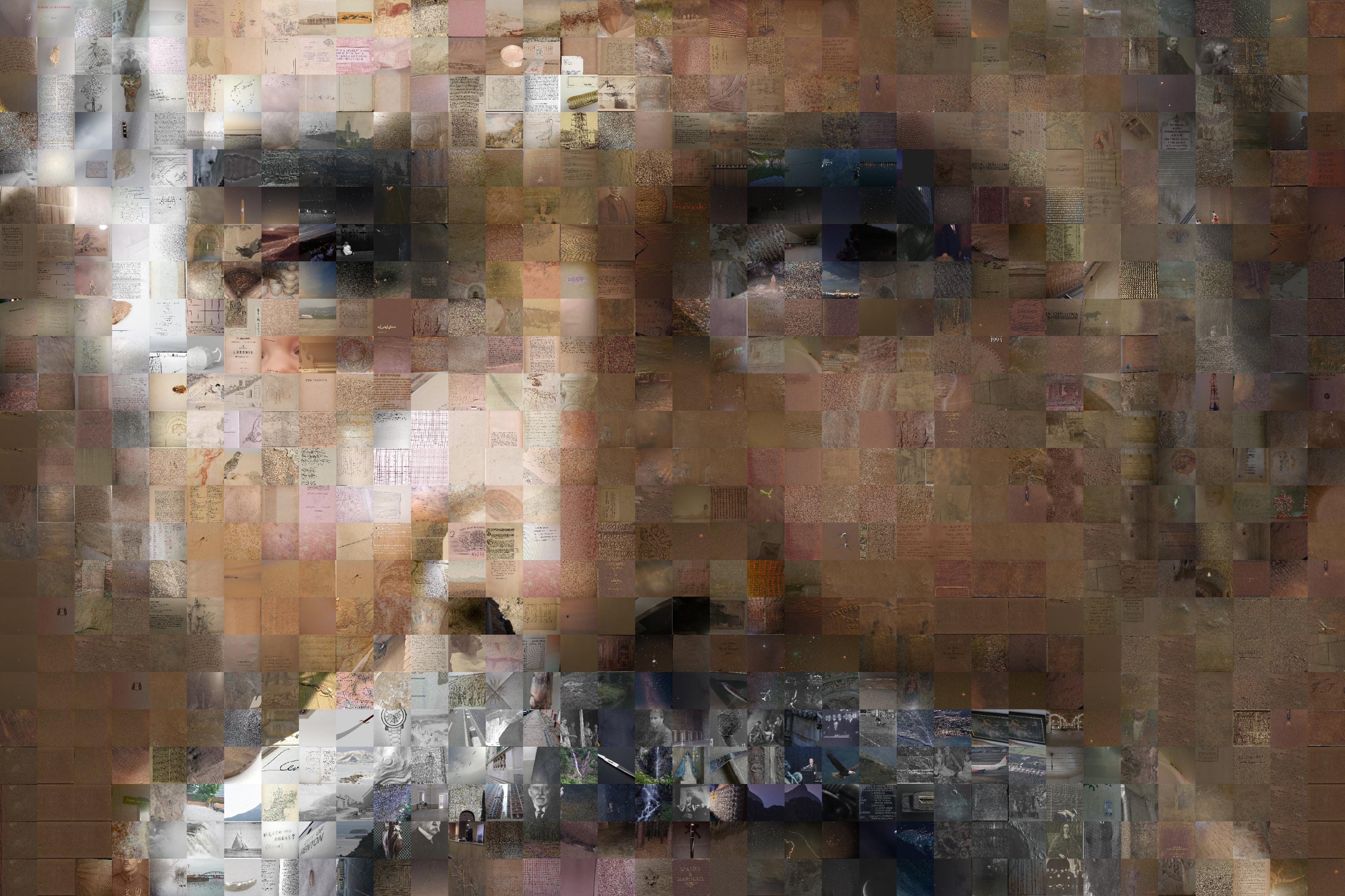 India Delhi portrait of a man 4780 Photomosaic.jpg